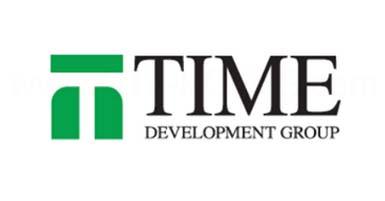 Time Development Group Logo